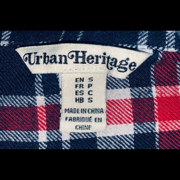 Flannels - Picture 3 of 3